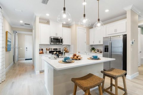 Casa en venta en Punta Gorda, Florida, 2 dormitorios № 2067768 - foto 4