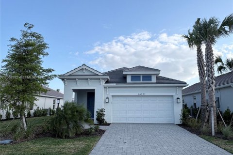 Casa en Punta Gorda, Florida 2 dormitorios № 2067768