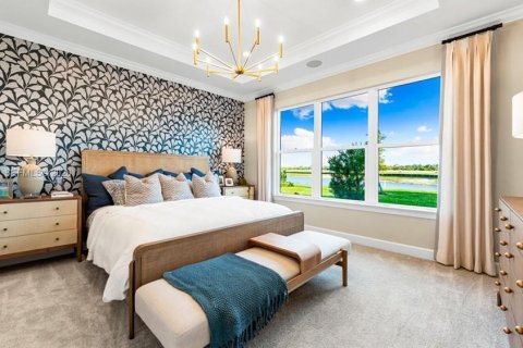 Casa en venta en Punta Gorda, Florida, 2 dormitorios № 2067768 - foto 9