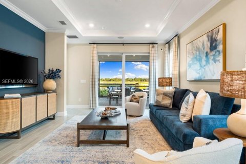 Casa en venta en Punta Gorda, Florida, 2 dormitorios № 2067768 - foto 8