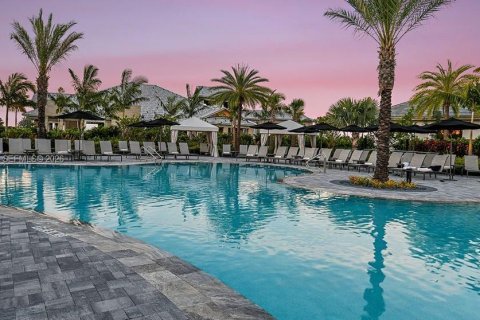 Casa en venta en Punta Gorda, Florida, 2 dormitorios № 2067768 - foto 18