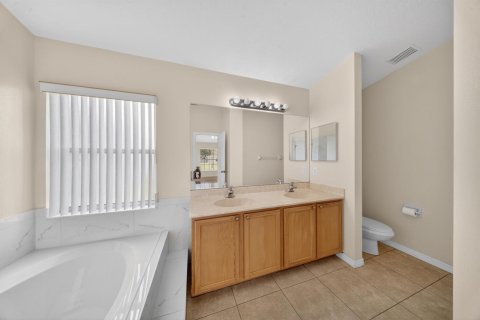 Villa ou maison à vendre à Port St. Lucie, Floride: 3 chambres, 147.25 m2 № 2086021 - photo 11