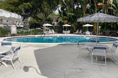 Apartamento en alquiler en Oakland Park, Florida, 1 dormitorio, 70.61 m2 № 1953600 - foto 27