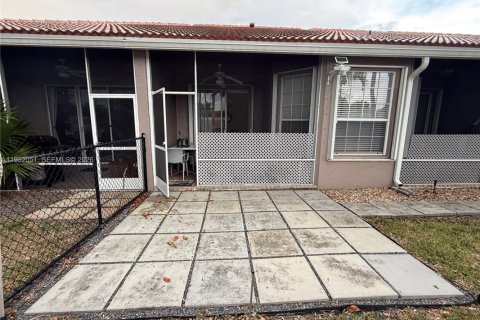 Casa en venta en Sunrise, Florida, 2 dormitorios, 134.89 m2 № 2006459 - foto 22