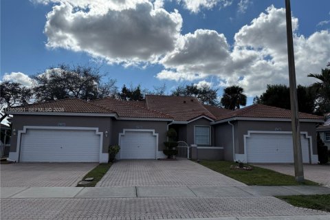 Casa en venta en Sunrise, Florida, 2 dormitorios, 134.89 m2 № 2006459 - foto 26