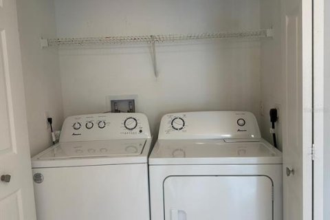 Apartamento en alquiler en Cape Coral, Florida, 2 dormitorios, 89.93 m2 № 2114210 - foto 9