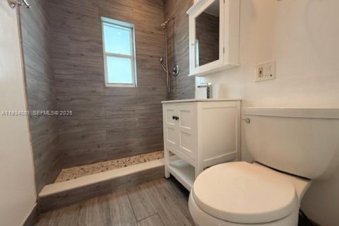 Снять в аренду кондоминиум в Майами-Бич, Флорида 1 спальня, 69.21м2, № 1992398 - фото 9