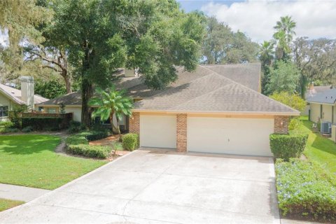 House in Valrico, Florida 4 bedrooms, 245.35 sq.m. № 1914818 - photo 3