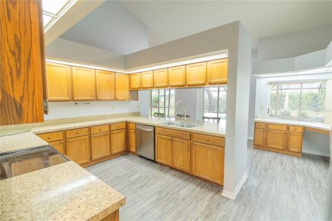 House in Valrico, Florida 4 bedrooms, 245.35 sq.m. № 1914818 - photo 17