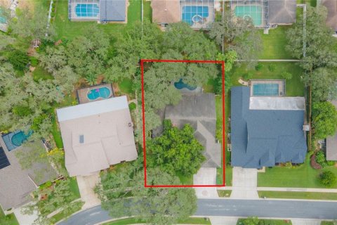 House in Valrico, Florida 4 bedrooms, 245.35 sq.m. № 1914818 - photo 4