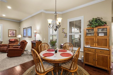 House in Winter Haven, Florida 3 bedrooms, 257.62 sq.m. № 1901832 - photo 18