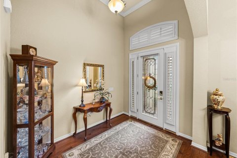 House in Winter Haven, Florida 3 bedrooms, 257.62 sq.m. № 1901832 - photo 4
