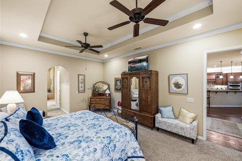 House in Winter Haven, Florida 3 bedrooms, 257.62 sq.m. № 1901832 - photo 26