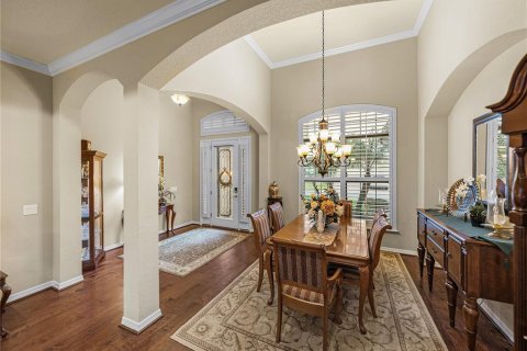 House in Winter Haven, Florida 3 bedrooms, 257.62 sq.m. № 1901832 - photo 11