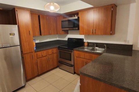 Adosado en alquiler en Davie, Florida, 3 dormitorios, 155.15 m2 № 2024931 - foto 5