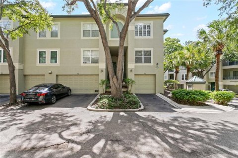 Condo in Tampa, Florida, 1 bedroom  № 2279910