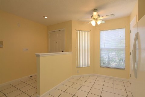 Touwnhouse à louer à Kissimmee, Floride: 3 chambres, 135.27 m2 № 2157032 - photo 5