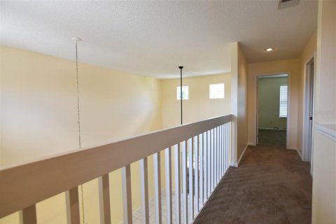 Touwnhouse à louer à Kissimmee, Floride: 3 chambres, 135.27 m2 № 2157032 - photo 14