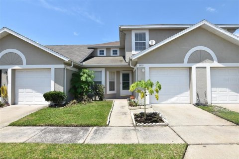 Touwnhouse à Kissimmee, Floride 3 chambres, 135.27 m2 № 2157032