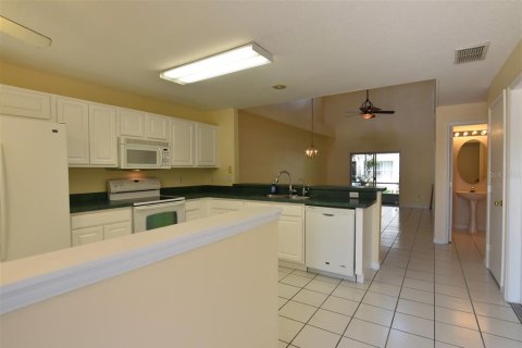 Touwnhouse à louer à Kissimmee, Floride: 3 chambres, 135.27 m2 № 2157032 - photo 4