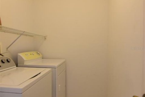 Touwnhouse à louer à Kissimmee, Floride: 3 chambres, 135.27 m2 № 2157032 - photo 28