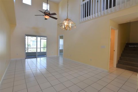 Touwnhouse à louer à Kissimmee, Floride: 3 chambres, 135.27 m2 № 2157032 - photo 7