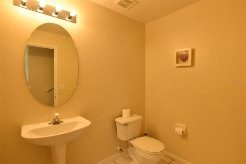 Touwnhouse à louer à Kissimmee, Floride: 3 chambres, 135.27 m2 № 2157032 - photo 10