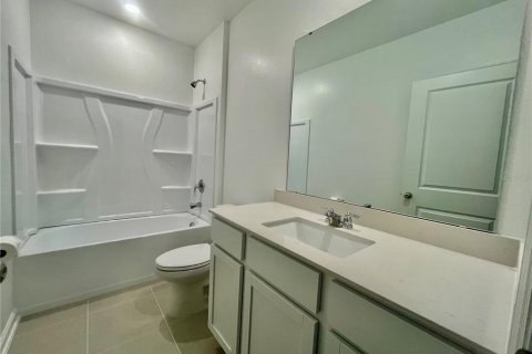 Casa en alquiler en Kissimmee, Florida, 4 dormitorios, 179.86 m2 № 1916859 - foto 16