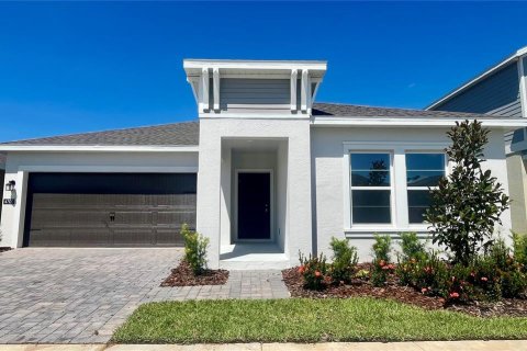 Casa en alquiler en Kissimmee, Florida, 4 dormitorios, 179.86 m2 № 1916859 - foto 1