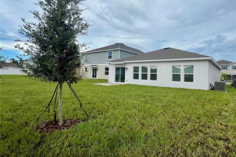 Casa en alquiler en Kissimmee, Florida, 4 dormitorios, 179.86 m2 № 1916859 - foto 22