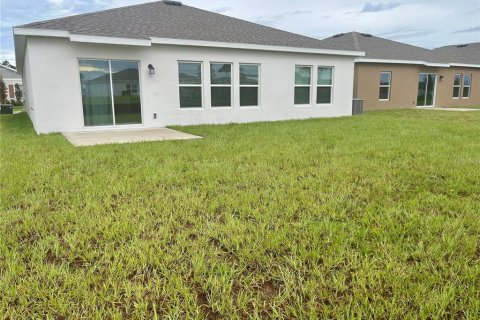 Casa en alquiler en Kissimmee, Florida, 4 dormitorios, 179.86 m2 № 1916859 - foto 21