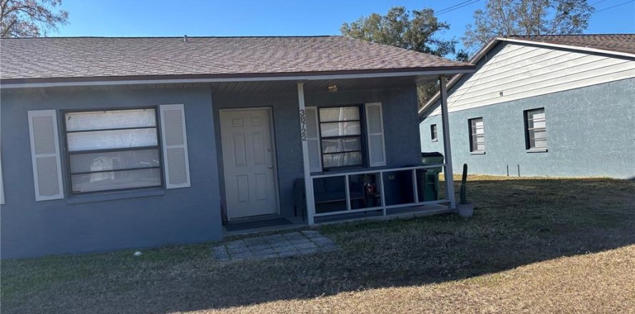 Appartement à Zephyrhills, Floride 2 chambres, 84.54 m2 № 2436808