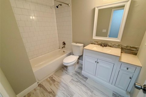 Купить виллу или дом в Деланд, Флорида 7 комнат, 168.43м2, № 2202552 - фото 15