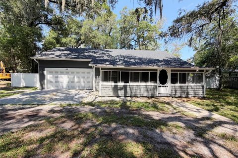 Casa en DeLand, Florida 3 dormitorios, 168.43 m2 № 2202552