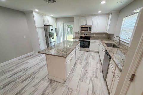 Купить виллу или дом в Деланд, Флорида 7 комнат, 168.43м2, № 2202552 - фото 7