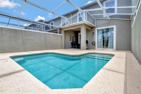 Townhouse in Davenport, Florida 4 bedrooms, 177.81 sq.m. № 1812512 - photo 26