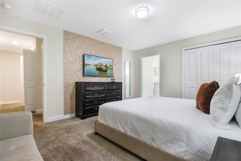 Townhouse in Davenport, Florida 4 bedrooms, 177.81 sq.m. № 1812512 - photo 15
