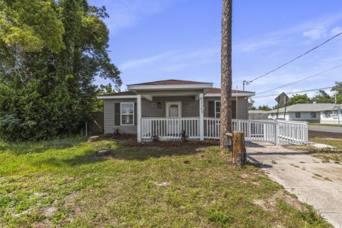Villa ou maison à vendre à Panama City, Floride: 2 chambres, 103.68 m2 № 561417 - photo 1