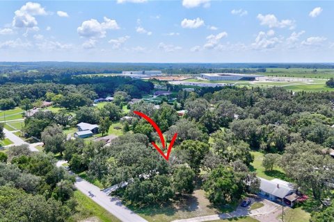 House in Wesley Chapel, Florida 4 bedrooms, 151.9 sq.m. № 1854417 - photo 18