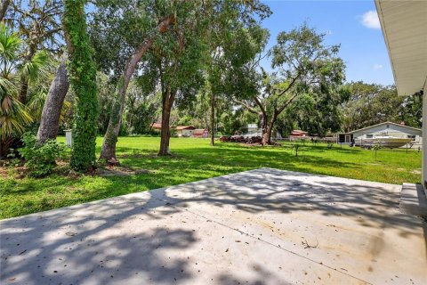 House in Wesley Chapel, Florida 4 bedrooms, 151.9 sq.m. № 1854417 - photo 14