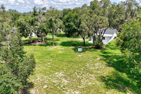 House in Wesley Chapel, Florida 4 bedrooms, 151.9 sq.m. № 1854417 - photo 26