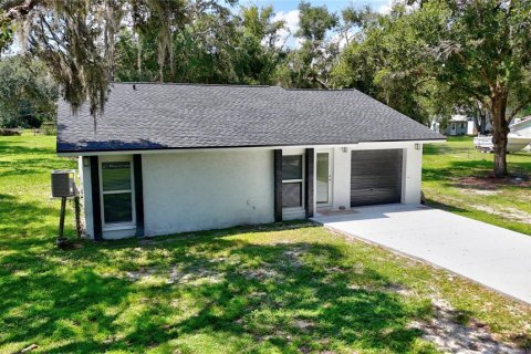 House in Wesley Chapel, Florida 4 bedrooms, 151.9 sq.m. № 1854417 - photo 30