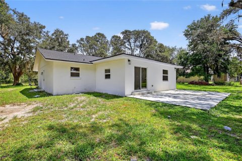 House in Wesley Chapel, Florida 4 bedrooms, 151.9 sq.m. № 1854417 - photo 10