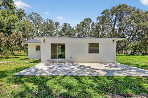House in Wesley Chapel, Florida 4 bedrooms, 151.9 sq.m. № 1854417 - photo 9