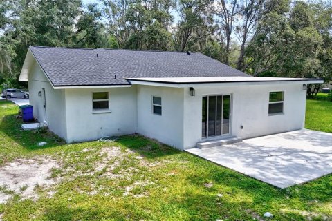 House in Wesley Chapel, Florida 4 bedrooms, 151.9 sq.m. № 1854417 - photo 21