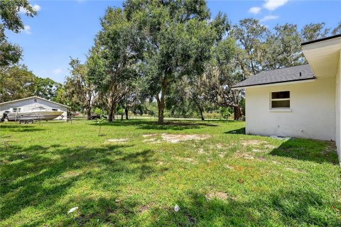 House in Wesley Chapel, Florida 4 bedrooms, 151.9 sq.m. № 1854417 - photo 22