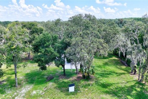 House in Wesley Chapel, Florida 4 bedrooms, 151.9 sq.m. № 1854417 - photo 24