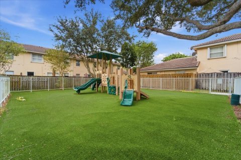 Townhouse in Sunrise, Florida 3 bedrooms, 128.58 sq.m. № 2432272 - photo 27