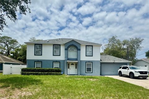 Casa en venta en Spring Hill, Florida, 3 dormitorios, 205.78 m2 № 1747125 - foto 8