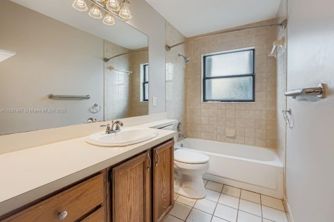 Casa en venta en Wellington, Florida, 3 dormitorios, 189.99 m2 № 1881783 - foto 24